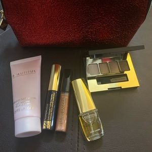 New Estée Lauder 5 item bundle - travel size